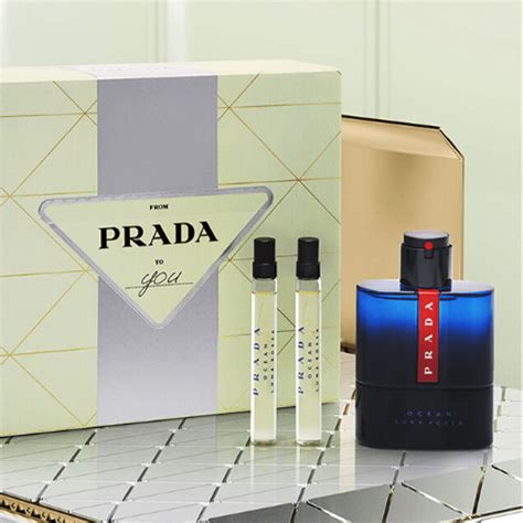 perfumy prada carbon|Prada carbon aftershave 100ml.